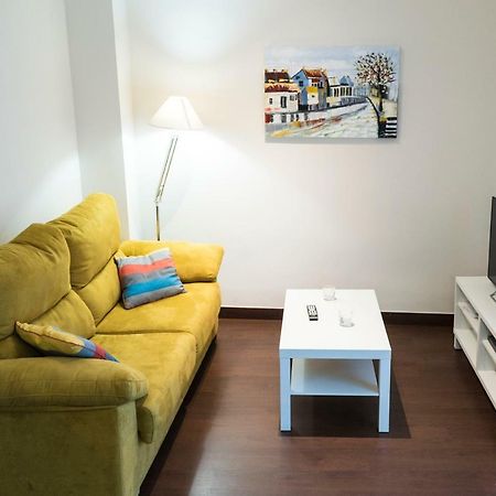 Apartamento Los Azahares Seville Luaran gambar