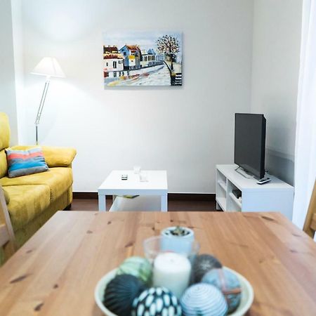 Apartamento Los Azahares Seville Luaran gambar