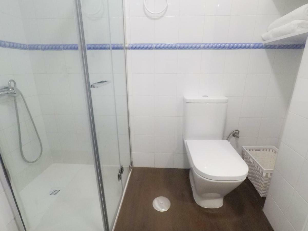 Apartamento Los Azahares Seville Luaran gambar