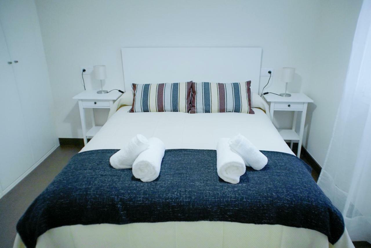 Apartamento Los Azahares Seville Luaran gambar
