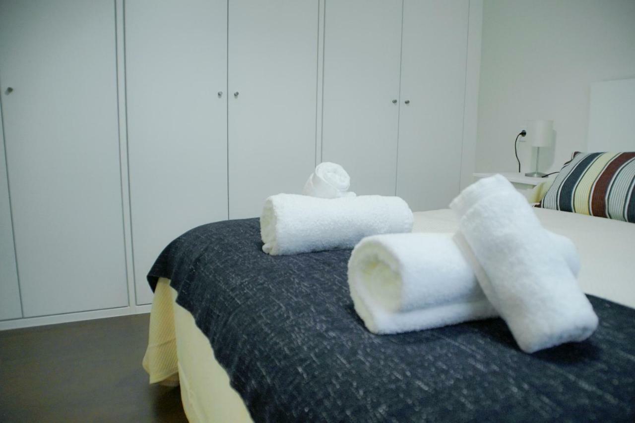 Apartamento Los Azahares Seville Luaran gambar
