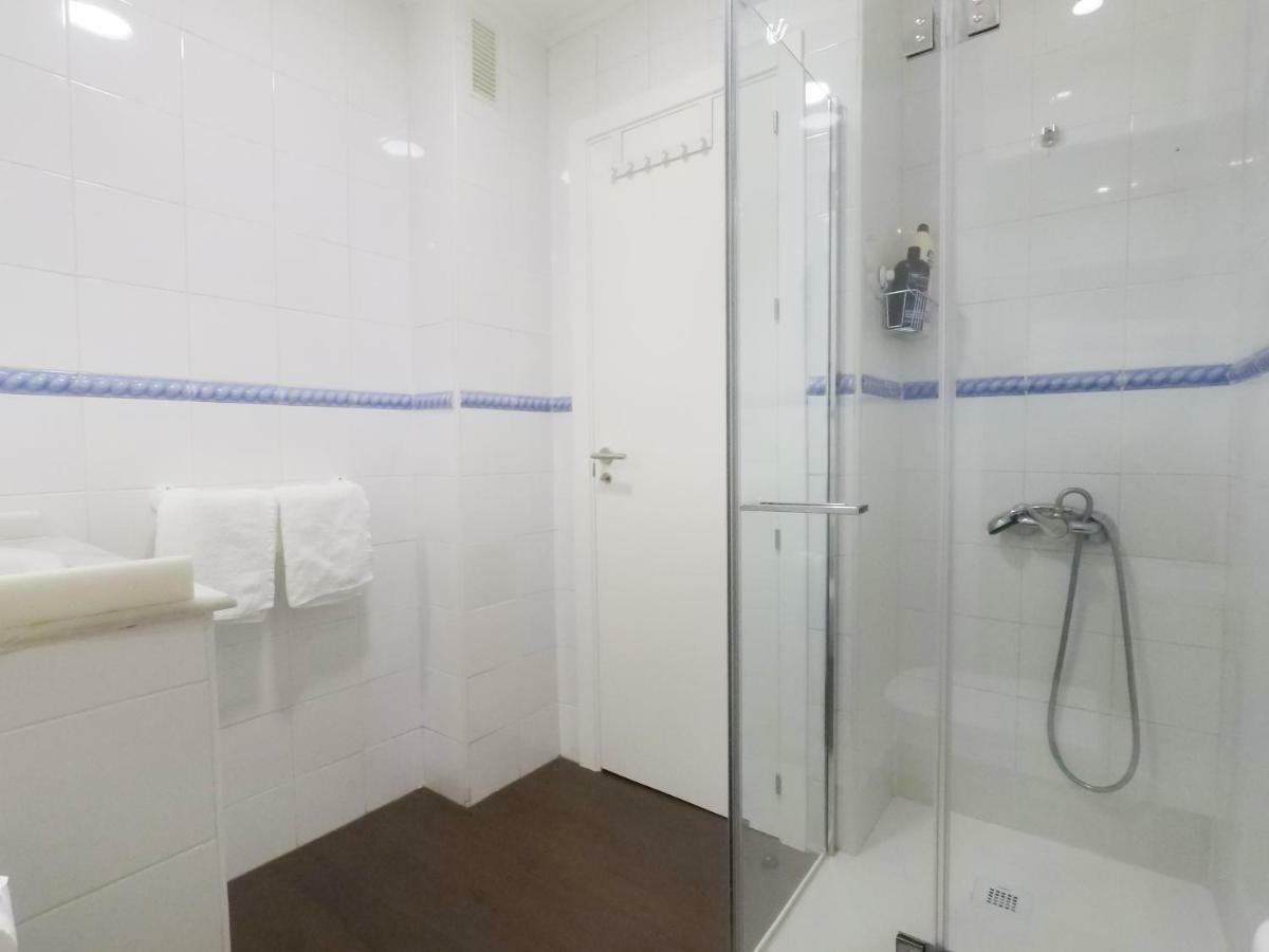 Apartamento Los Azahares Seville Luaran gambar