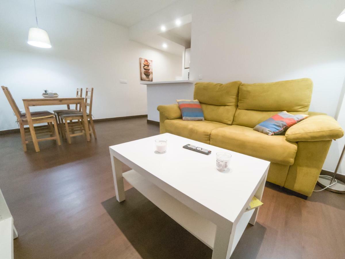 Apartamento Los Azahares Seville Luaran gambar